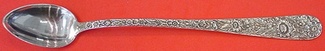 Iced Tea Spoon 8 3/8
