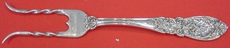 Baked Potato Fork **made to order  7 1/4