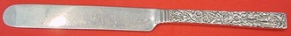 Dessert Knife FH  AS  square handle 7 1/4