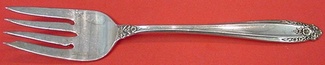 Salad Fork 6 1/2