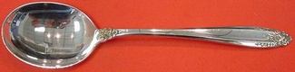 Cream Soup Spoon 6 1/2