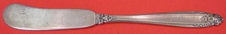 Butter Spreader flat handle 5 3/4