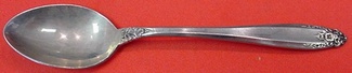 Demitasse Spoon 4 1/8