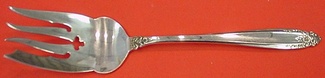 Cold Meat Fork 9
