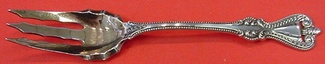Pastry Fork GW  3-tine  6
