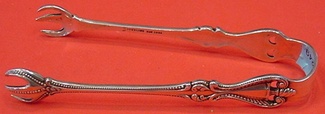 Sugar Tong large 4 3/4