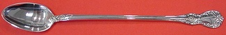 Iced Tea Spoon 7 7/8