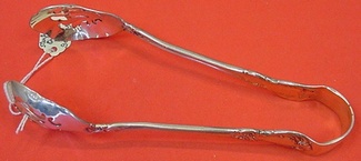Ice Tong 7 1/4