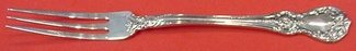 Strawberry Fork 5 1/2