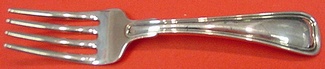 Baby Fork 4 1/4