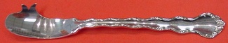 Cheese Knife **made to order  w/ pick  6