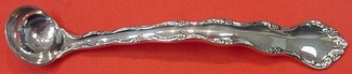Mustard Ladle **made to order  4 5/8