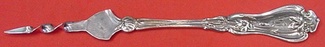 Butter Pick twisted  custom made  6