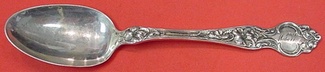 Teaspoon 6