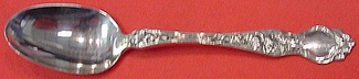 Demitasse Spoon 4