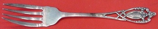 Salad Fork 6