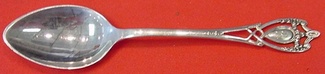 Demitasse Spoon 4 5/8