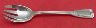 Ice Cream Fork original  5 5/8
