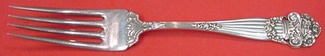 Regular Fork 7