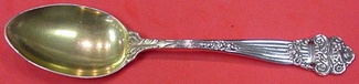 Teaspoon GW  mono back of bowl  5 5/8