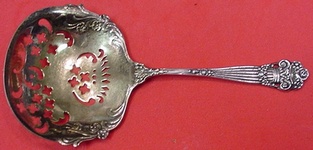 Nut Spoon GW  4 1/2