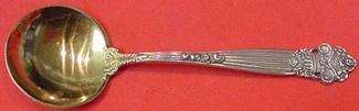 Chocolate Spoon GW 4 1/4