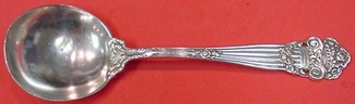 Gumbo Soup Spoon 6 7/8