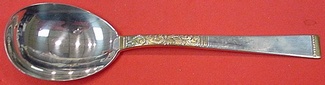 Sugar Spoon 6