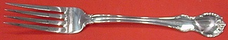Regular Fork 7 1/8