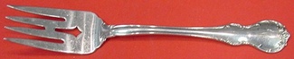 Salad Fork 6 1/4