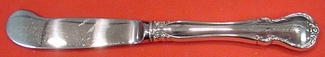 Butter Spreader hollow handle paddle 6