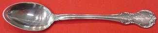 Demitasse Spoon 4 1/4