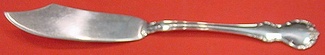 Master Butter flat handle 6 7/8