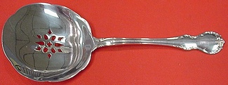 Tomato Server 7 1/4