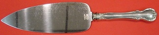Cake Server **made to order  HH  WS  9 7/8