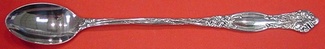 Iced Tea Spoon 8 1/4