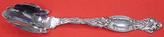 Spaghetti Spoon **made to order  8 1/8