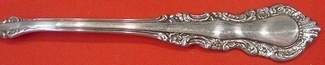 Georgian Rose * - Set #3 by Reed and Barton - Sterling