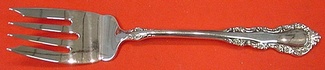 Salad Fork 6 1/4
