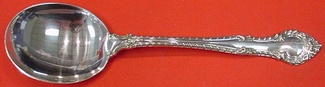 Cream Soup Spoon 6 1/4