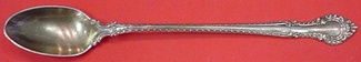 Iced Tea Spoon 7 1/2