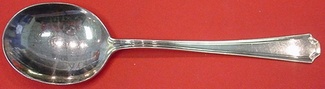 Cream Soup Spoon 6 1/4