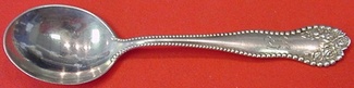 Chocolate Spoon 4 1/8