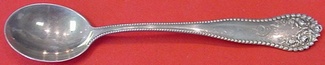 Chocolate Spoon long  4 3/4