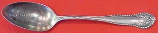 Coffee Spoon souvenir Court House Minneapolis 5 3/8