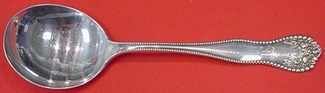 Gumbo Soup Spoon 6 3/4