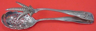 Ice Tong w/ chicken claws  6 1/2