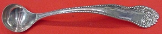 Mustard Ladle custom made  4 5/8