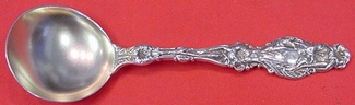 Bouillon Soup Spoon GW  5