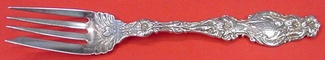 Fish Fork 7 1/4